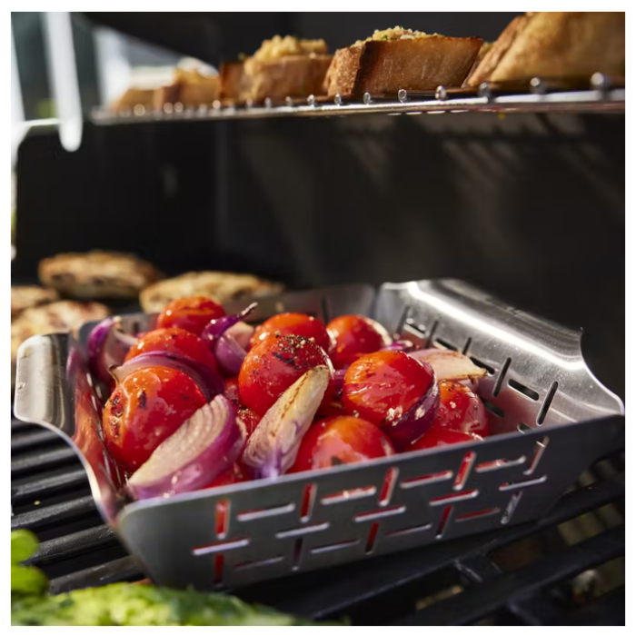 Weber Genesis E-415 Gasgrill, 1500430